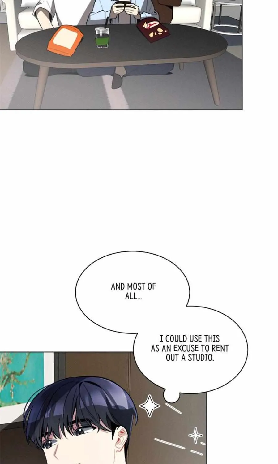 Cherry Doll Scandal Zinmanga X Chapter 17 Page 87