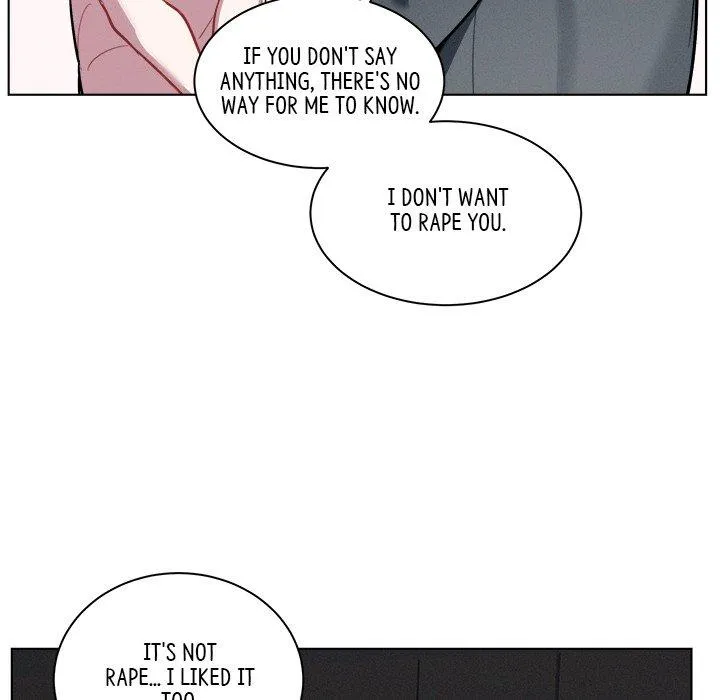 Cherry Doll Scandal Zinmanga X Chapter 16 Page 27