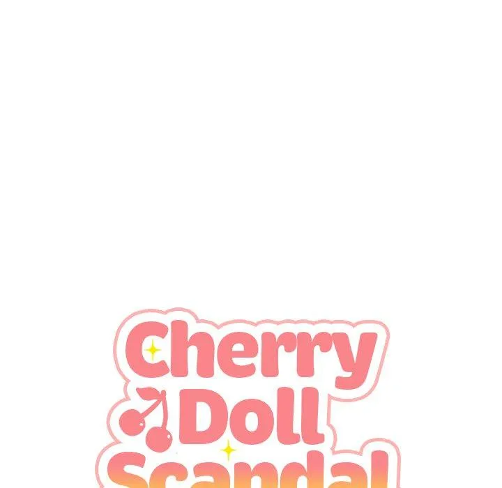 Cherry Doll Scandal Zinmanga X Chapter 16 Page 30