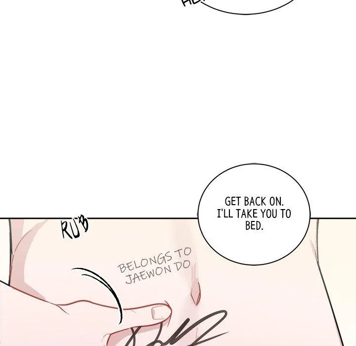 Cherry Doll Scandal Zinmanga X Chapter 16 Page 123