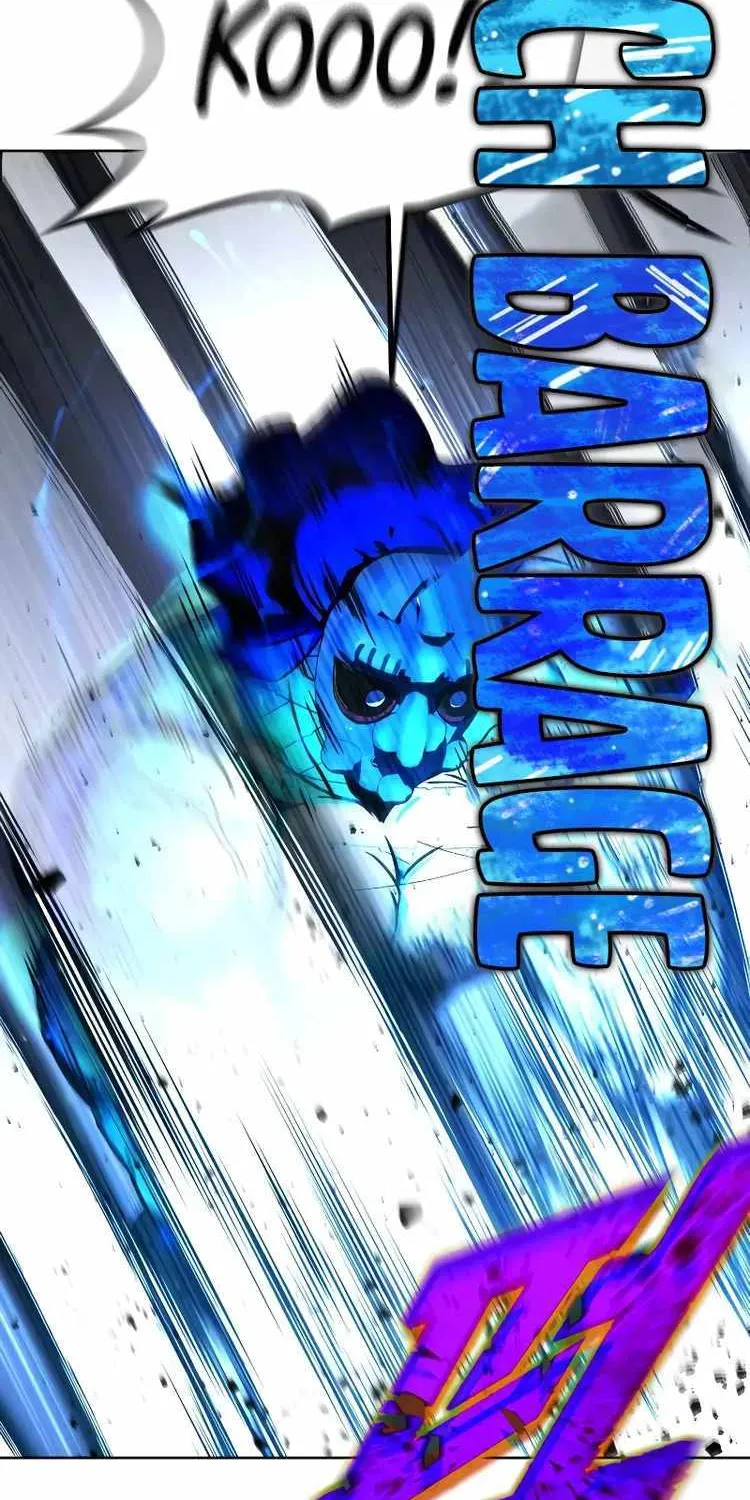 Hero The Maximum Zinmanga X Chapter 18 Page 50