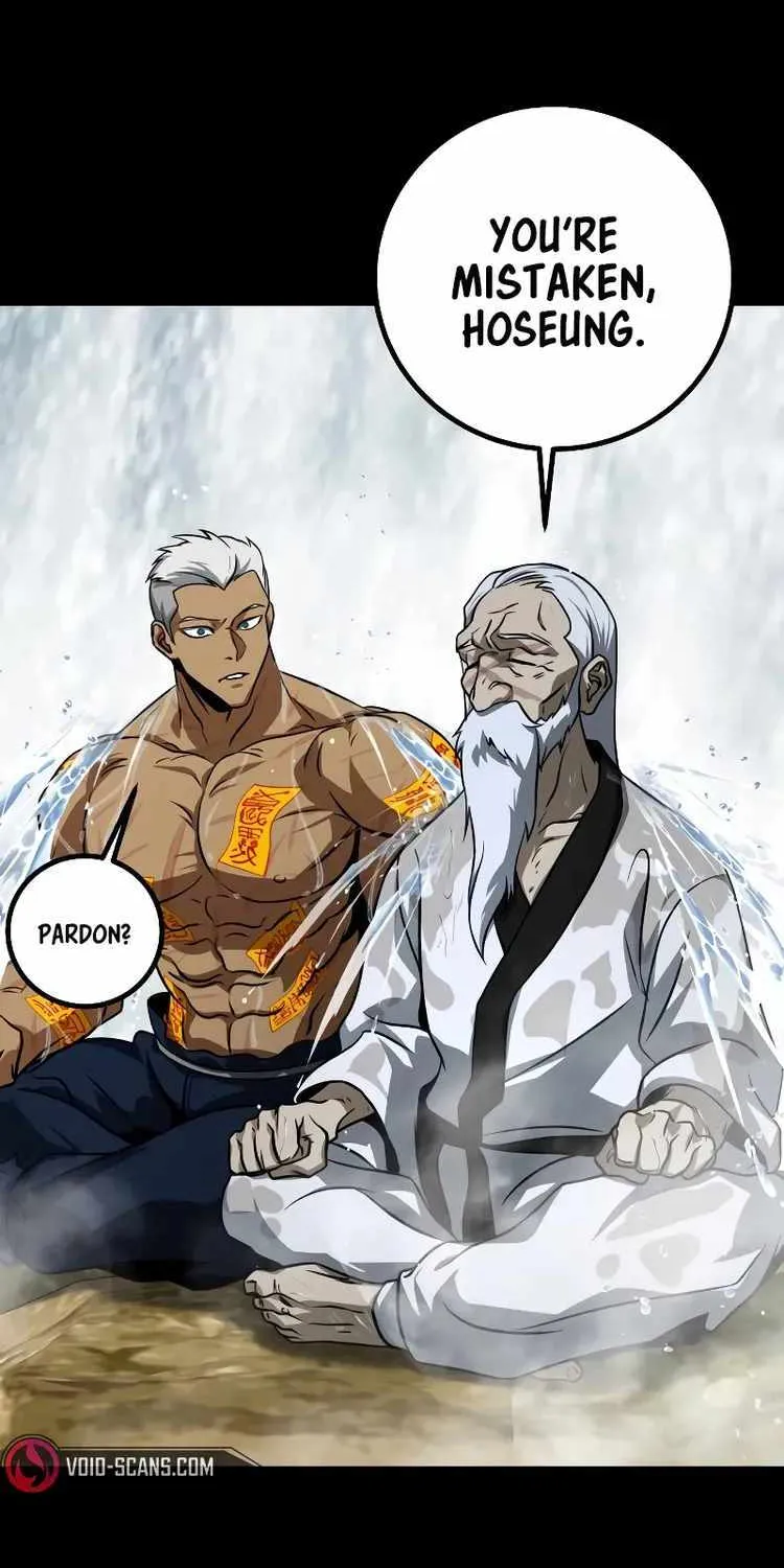 Hero The Maximum Zinmanga X Chapter 18 Page 66