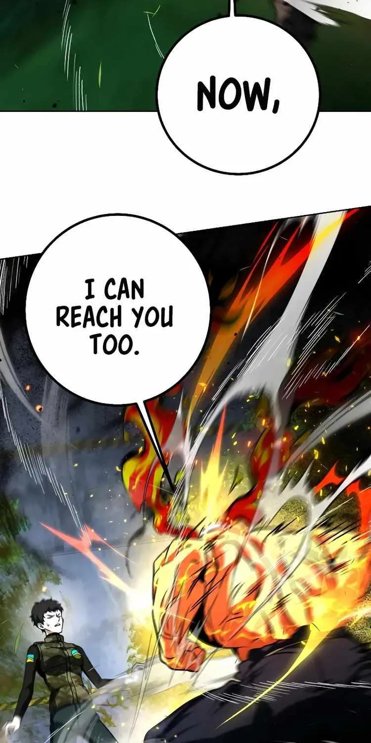 Hero The Maximum Zinmanga X Chapter 18 Page 83