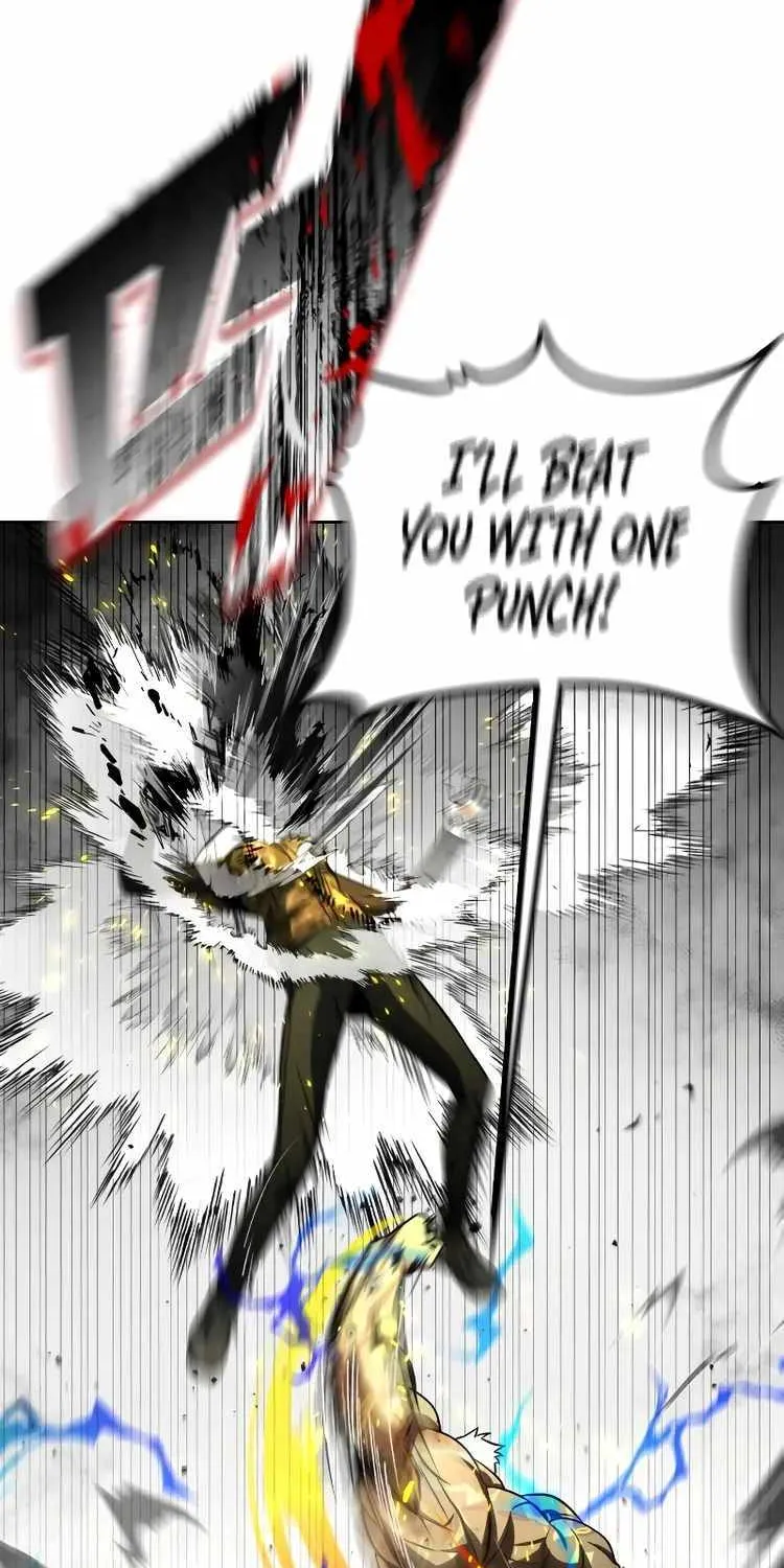 Hero The Maximum Zinmanga X Chapter 18 Page 93