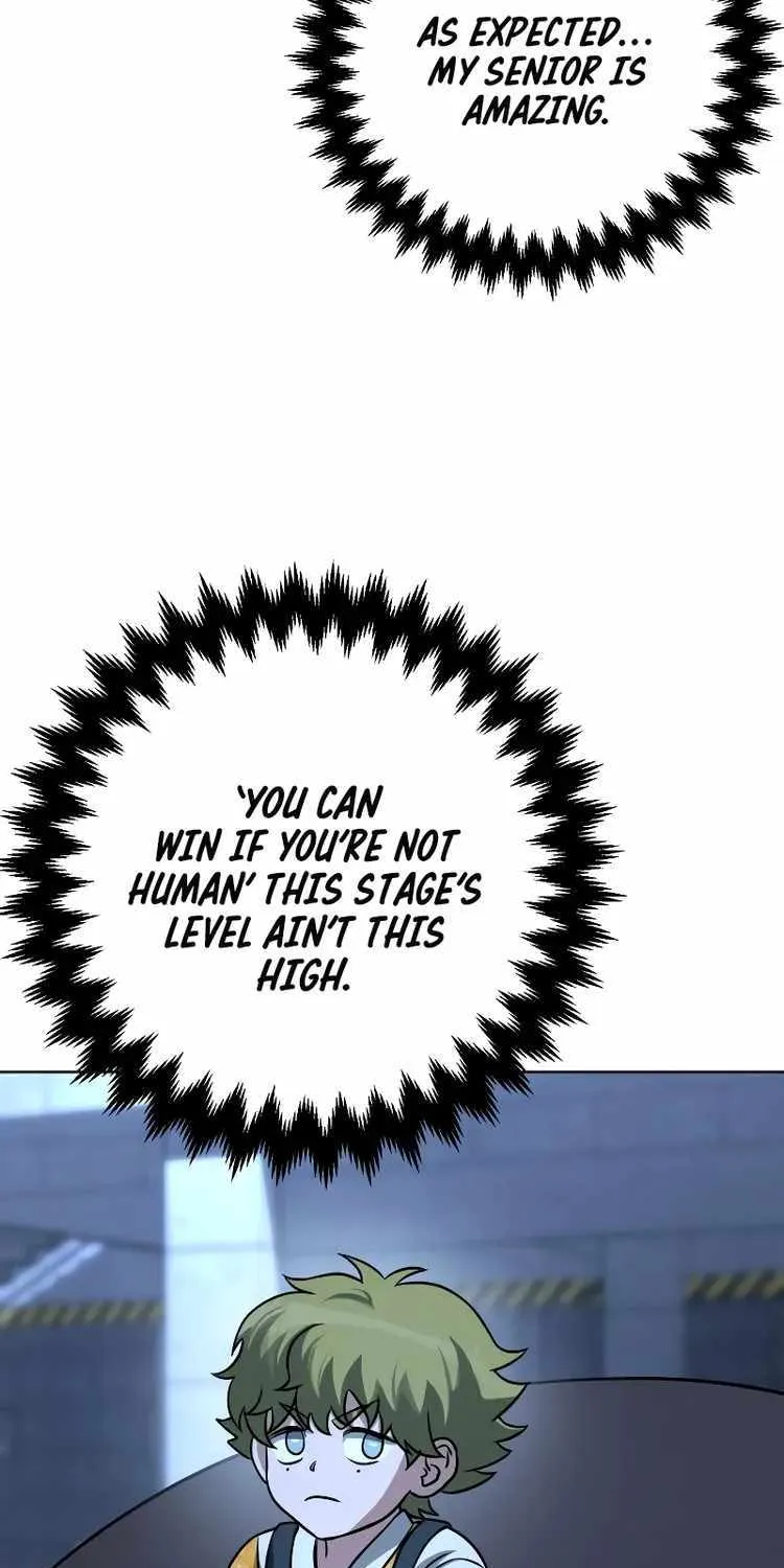 Hero The Maximum Zinmanga X Chapter 18 Page 106