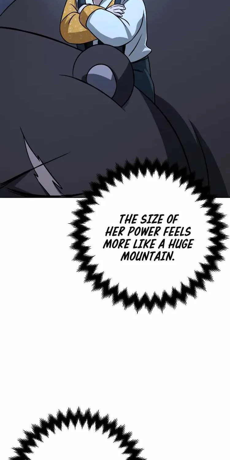 Hero The Maximum Zinmanga X Chapter 18 Page 107