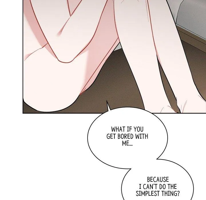 Cherry Doll Scandal Zinmanga X Chapter 15 Page 116
