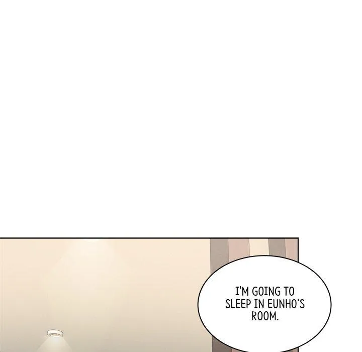 Cherry Doll Scandal Zinmanga X Chapter 13 Page 57