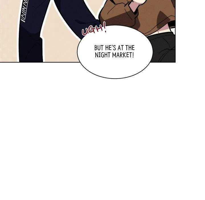 Cherry Doll Scandal Zinmanga X Chapter 13 Page 82