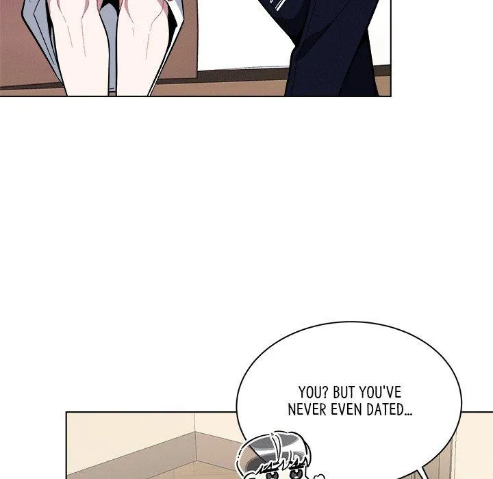 Cherry Doll Scandal Zinmanga X Chapter 13 Page 91