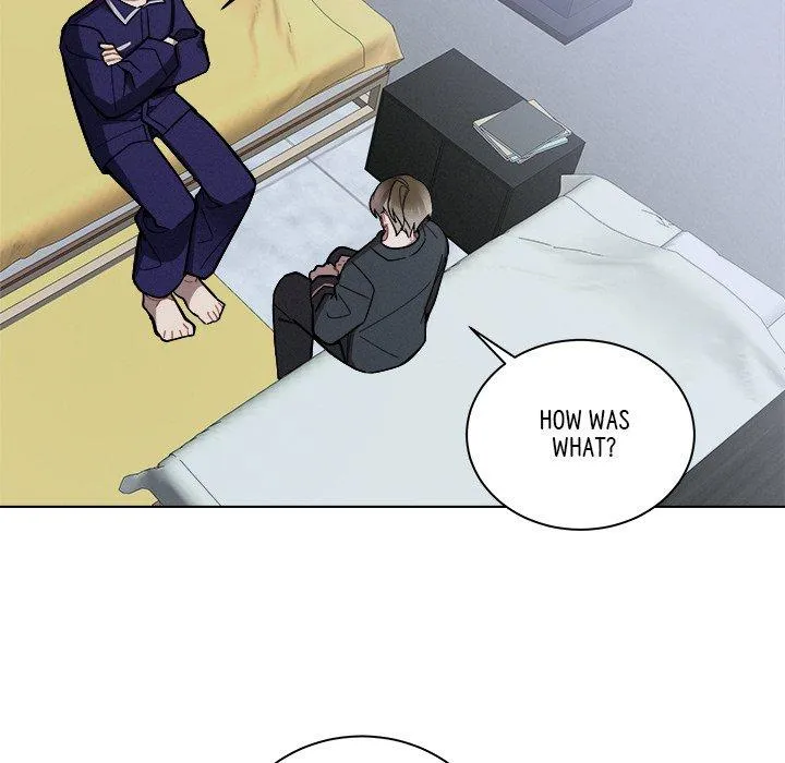Cherry Doll Scandal Zinmanga X Chapter 11 Page 30