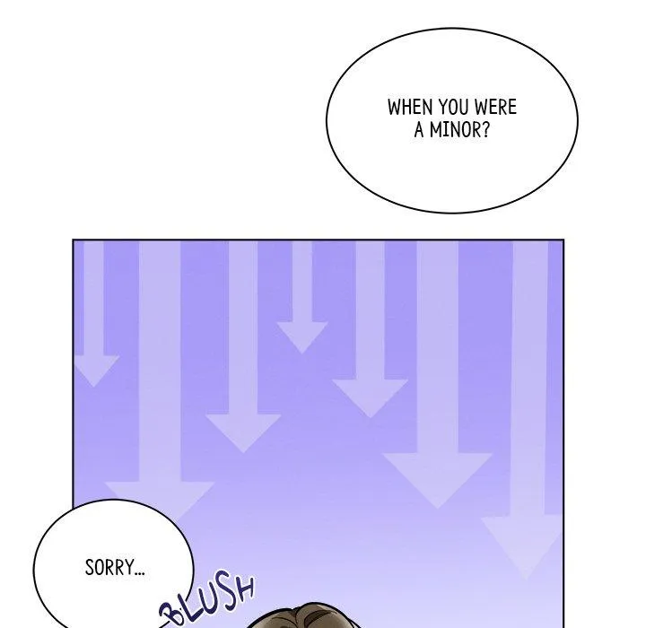 Cherry Doll Scandal Zinmanga X Chapter 11 Page 50