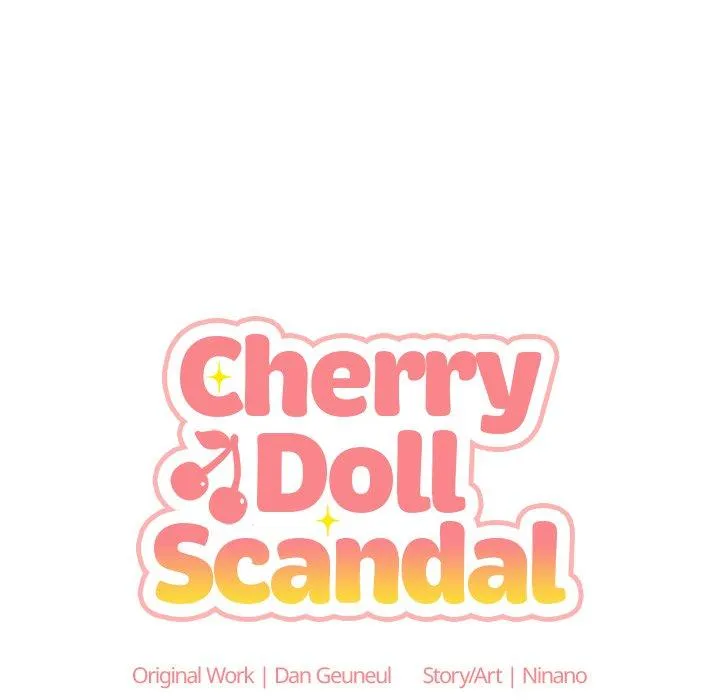 Cherry Doll Scandal Zinmanga X Chapter 11 Page 58