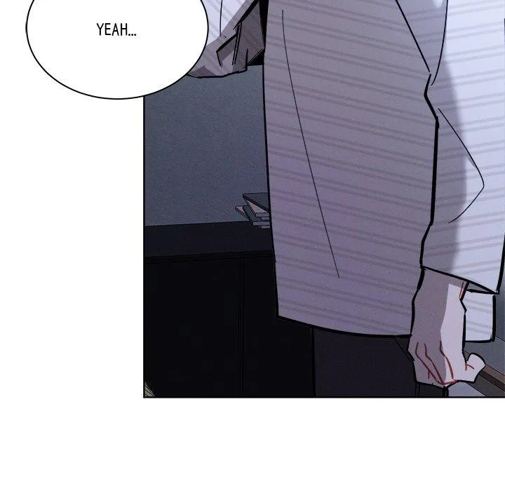 Cherry Doll Scandal Zinmanga X Chapter 9 Page 93