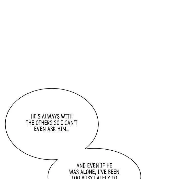 Cherry Doll Scandal Zinmanga X Chapter 8 Page 73