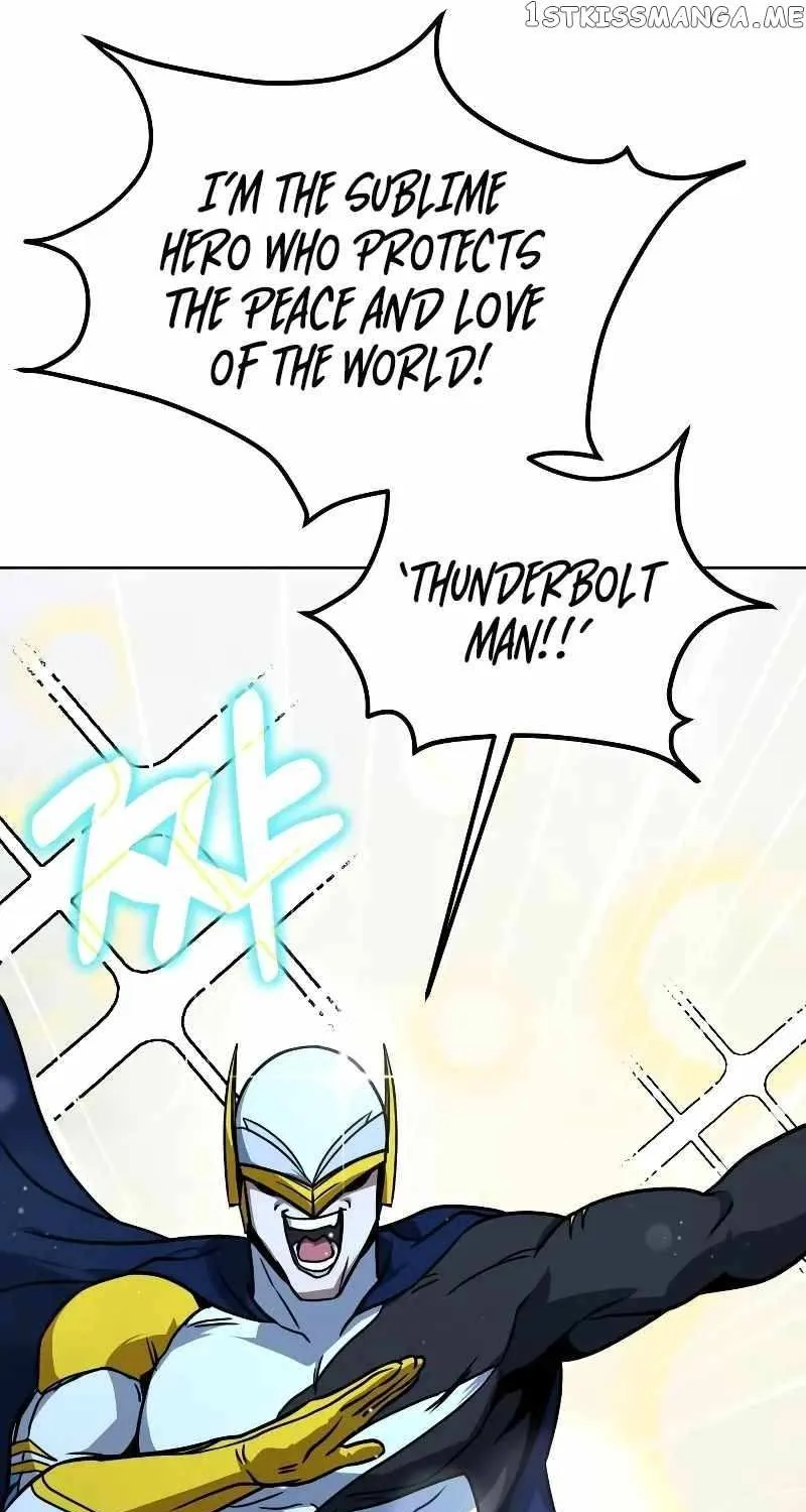 Hero The Maximum Zinmanga X Chapter 17 Page 40