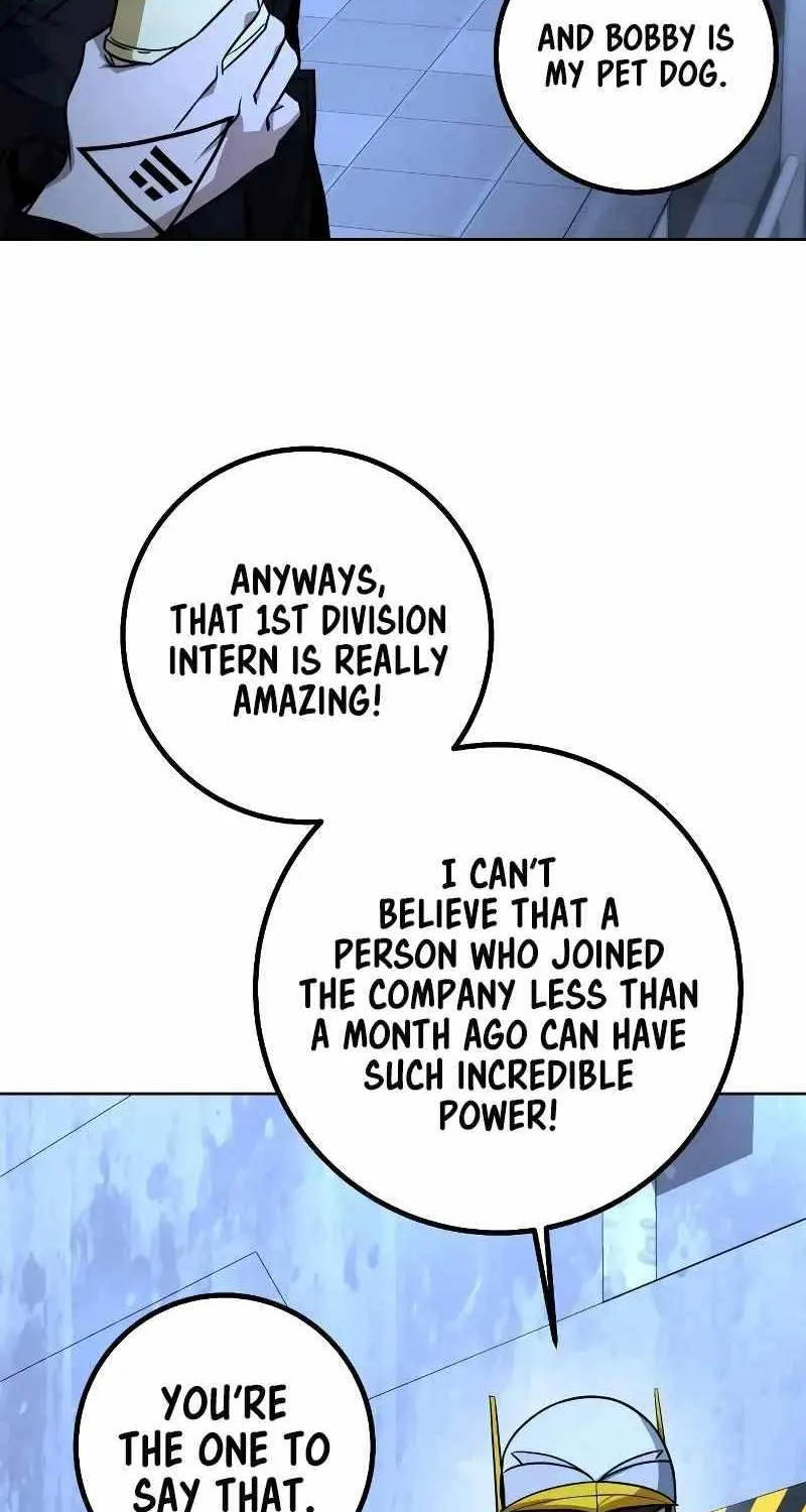 Hero The Maximum Zinmanga X Chapter 17 Page 48