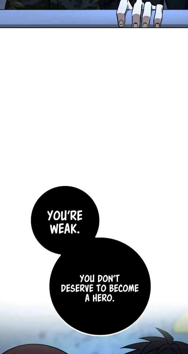 Hero The Maximum Zinmanga X Chapter 17 Page 100