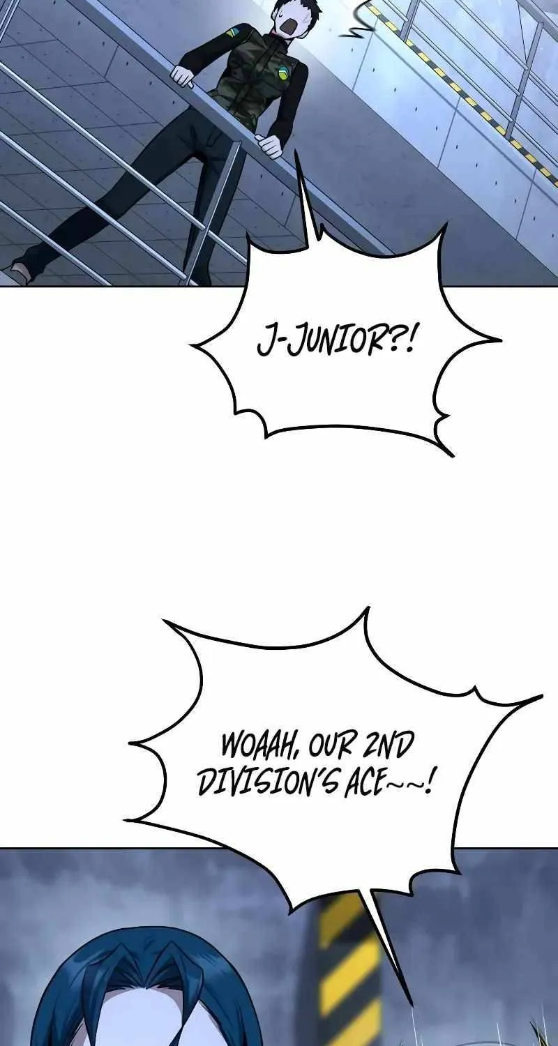 Hero The Maximum Zinmanga X Chapter 17 Page 105