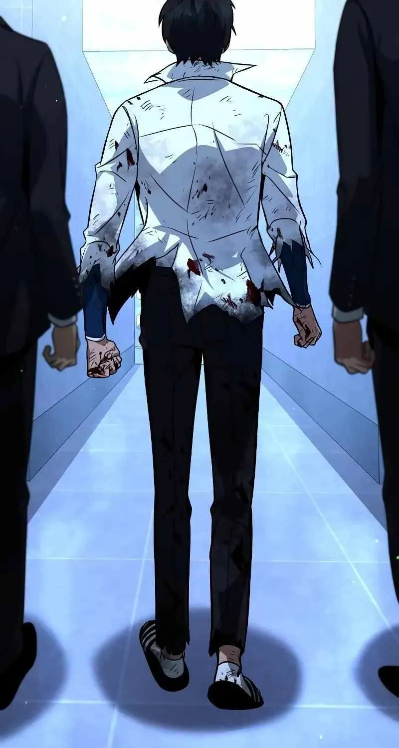 Hero The Maximum Zinmanga X Chapter 17 Page 109