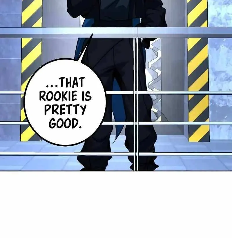 Hero The Maximum Zinmanga X Chapter 17 Page 121