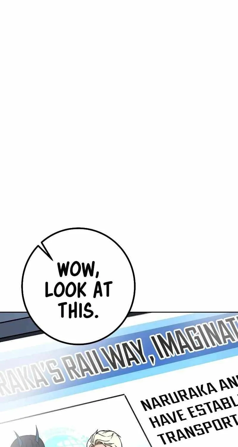 Hero The Maximum Zinmanga X Chapter 17 Page 131