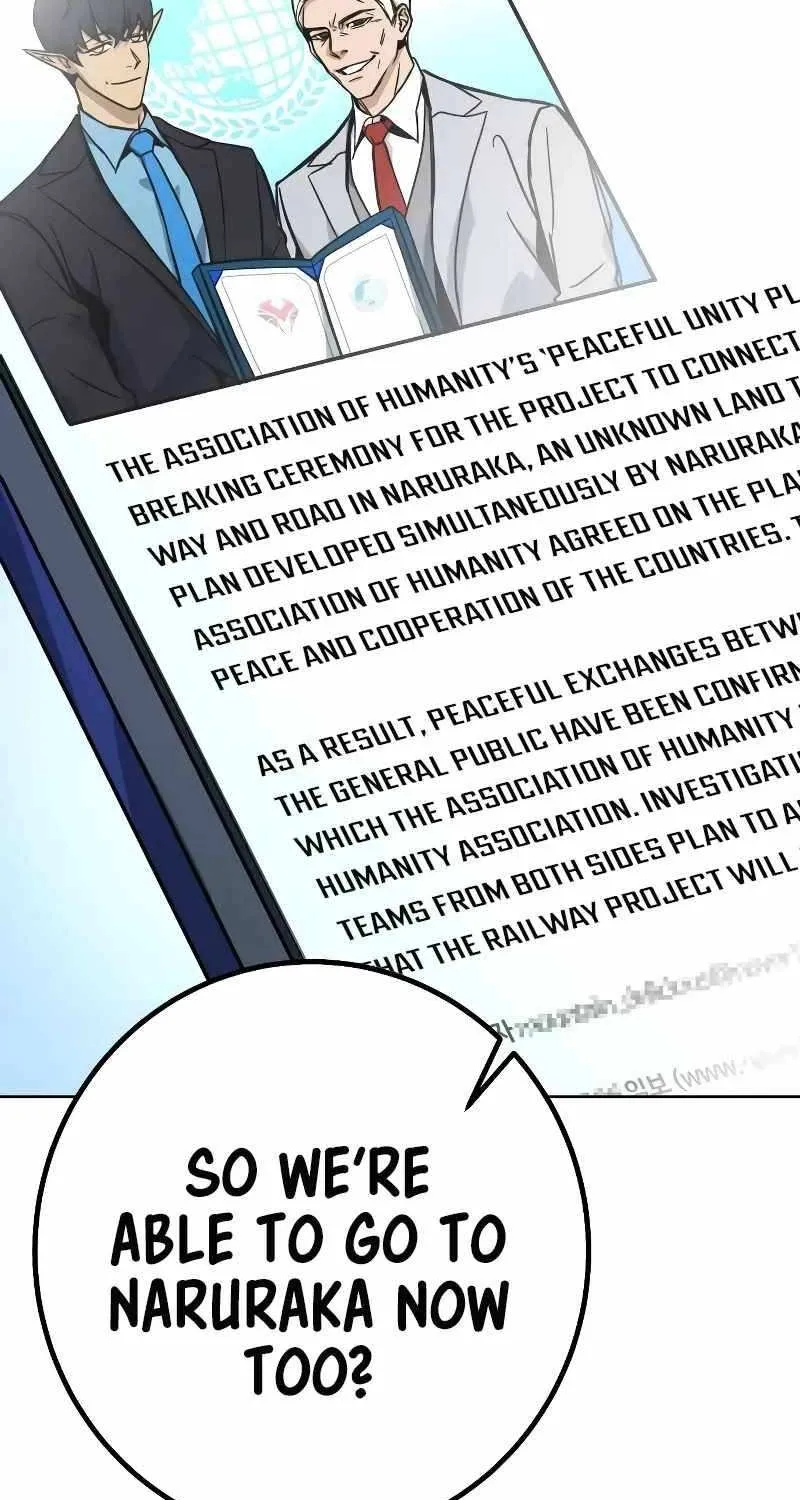 Hero The Maximum Zinmanga X Chapter 17 Page 132