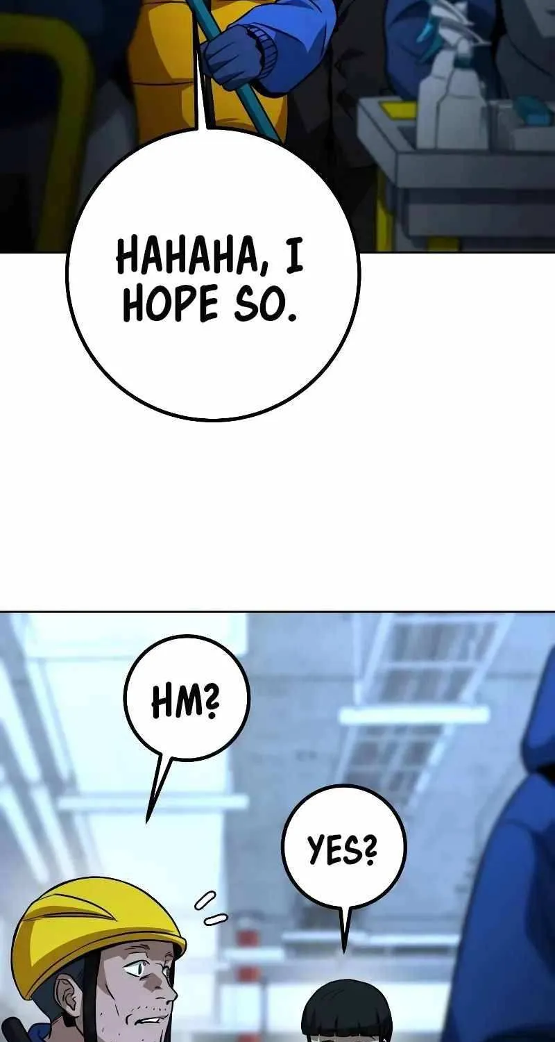 Hero The Maximum Zinmanga X Chapter 17 Page 140