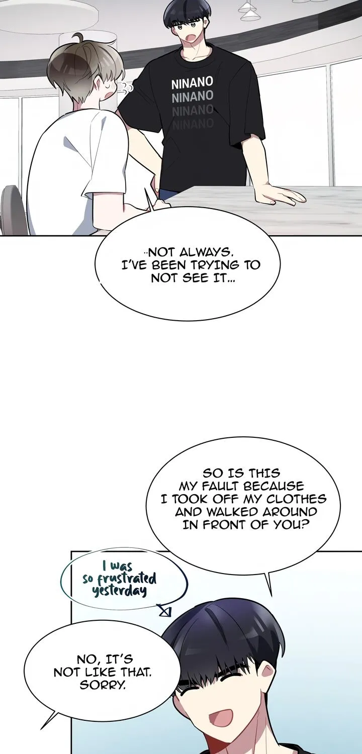 Cherry Doll Scandal Zinmanga X Chapter 6 Page 47