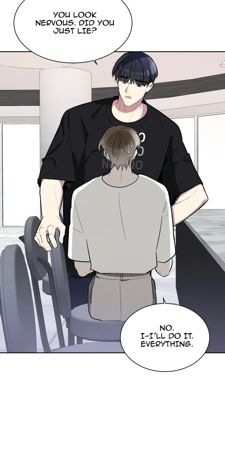 Cherry Doll Scandal Zinmanga X Chapter 6 Page 54