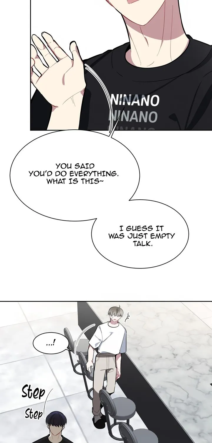 Cherry Doll Scandal Zinmanga X Chapter 6 Page 61