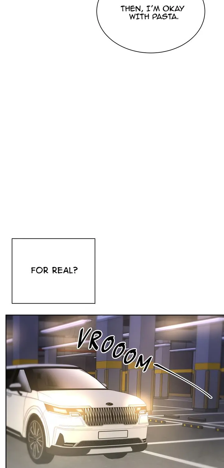 Cherry Doll Scandal Zinmanga X Chapter 3 Page 28