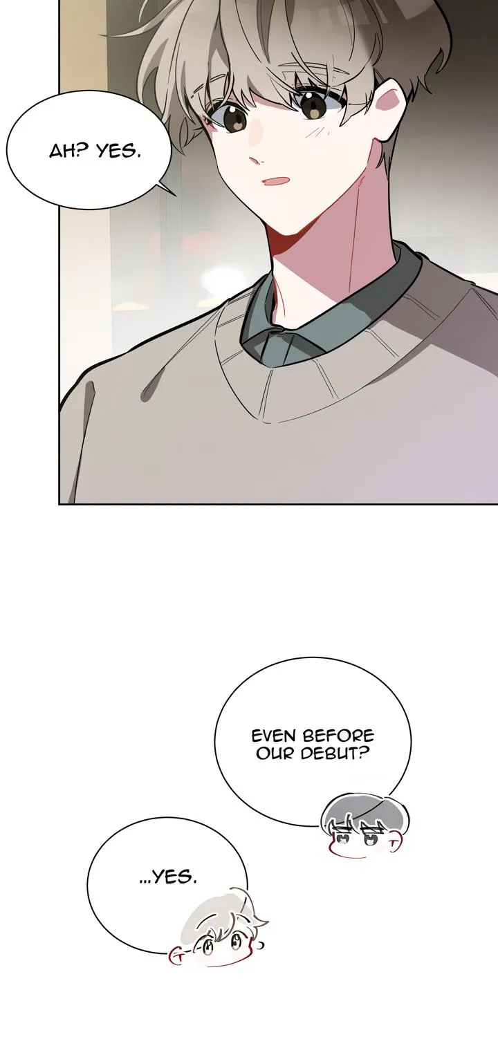 Cherry Doll Scandal Zinmanga X Chapter 3 Page 34