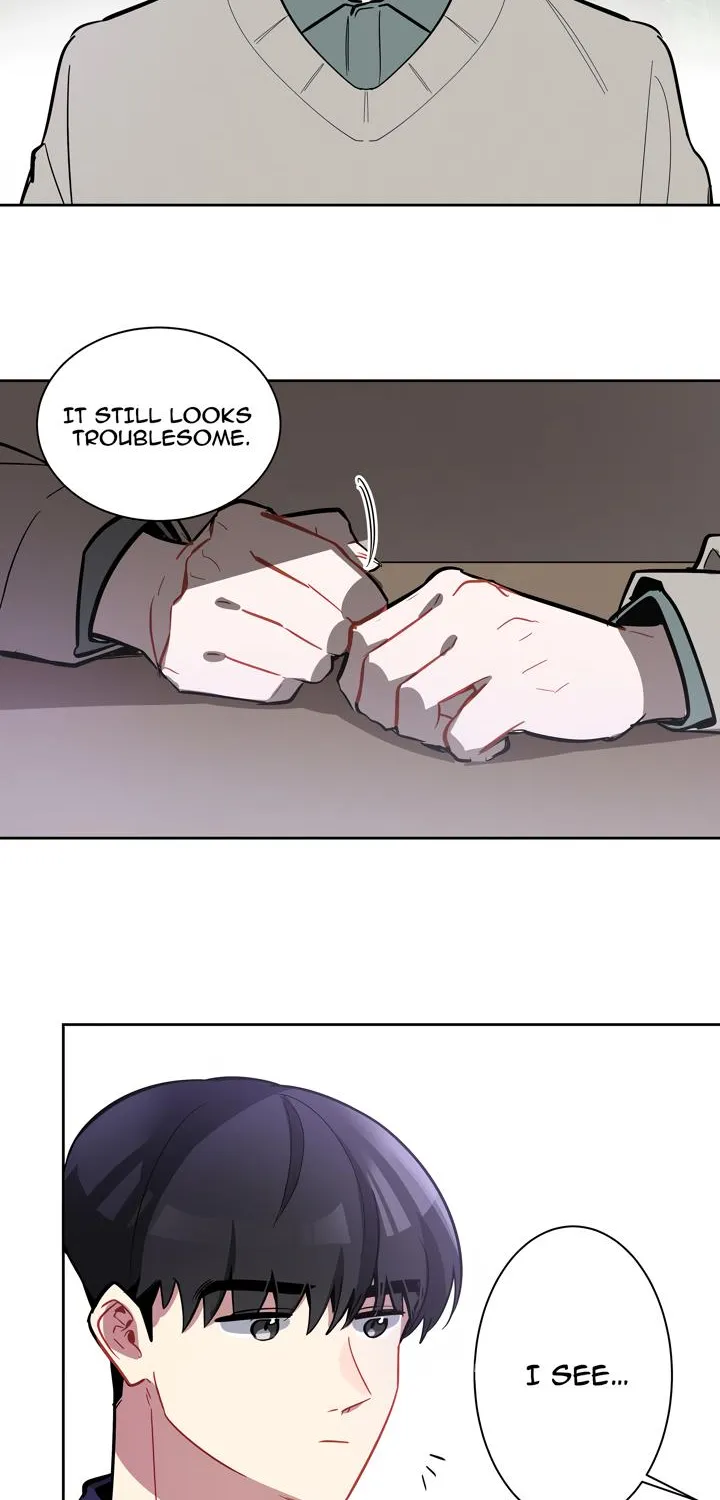Cherry Doll Scandal Zinmanga X Chapter 3 Page 51