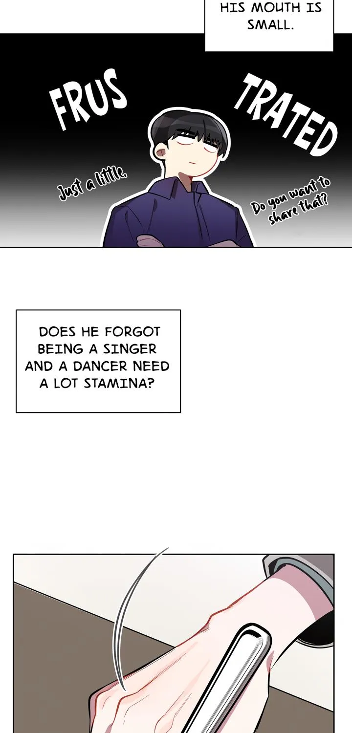 Cherry Doll Scandal Zinmanga X Chapter 3 Page 57