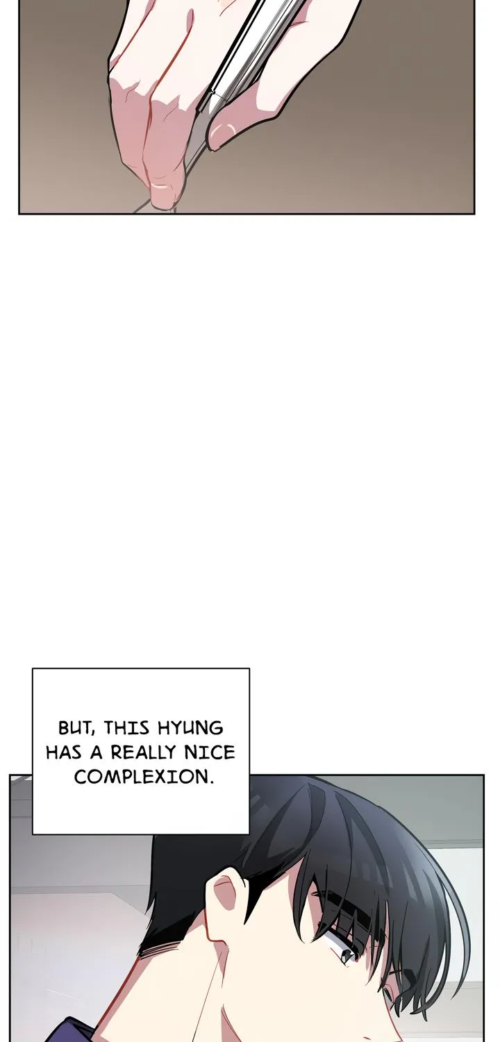 Cherry Doll Scandal Zinmanga X Chapter 3 Page 58