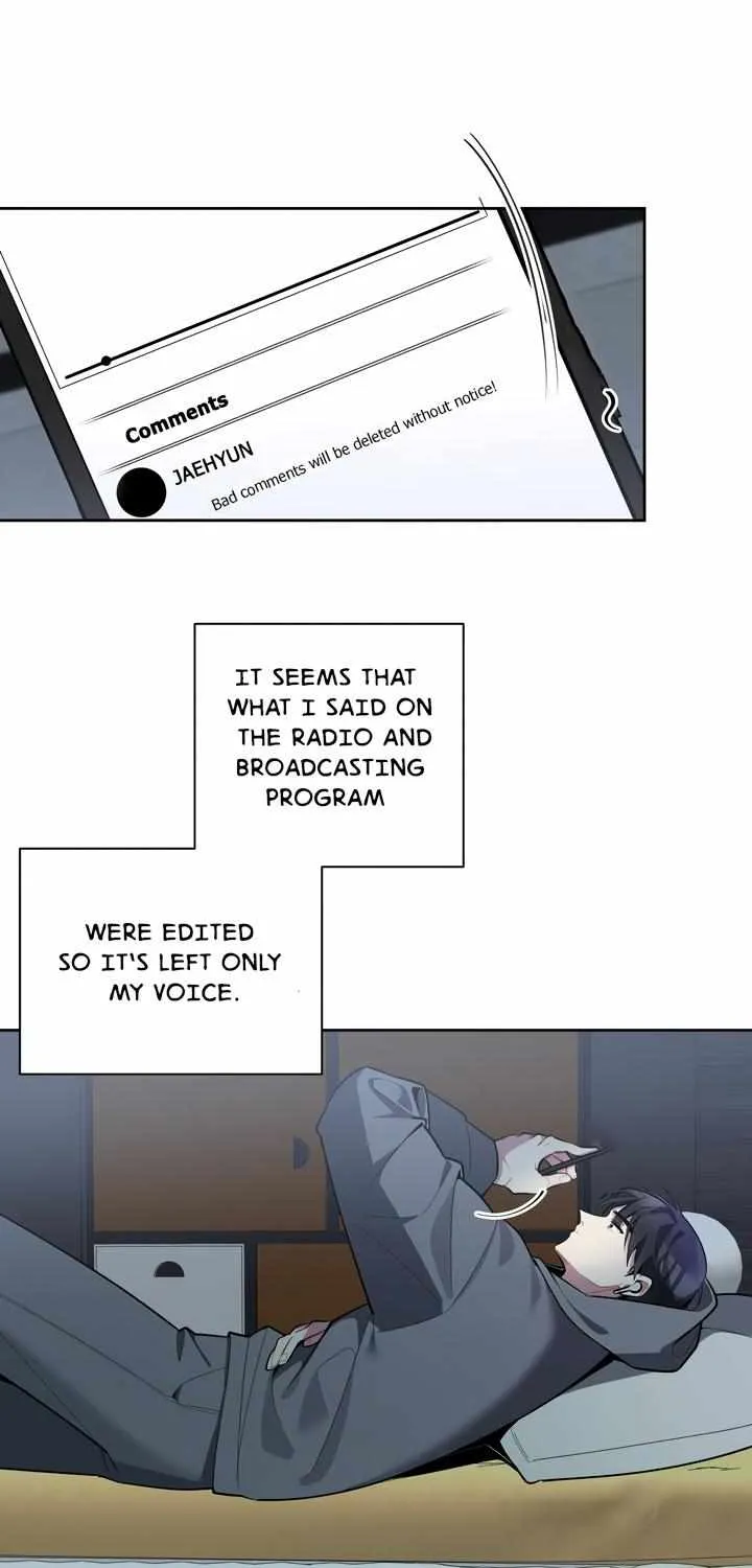 Cherry Doll Scandal Zinmanga X Chapter 2 Page 6