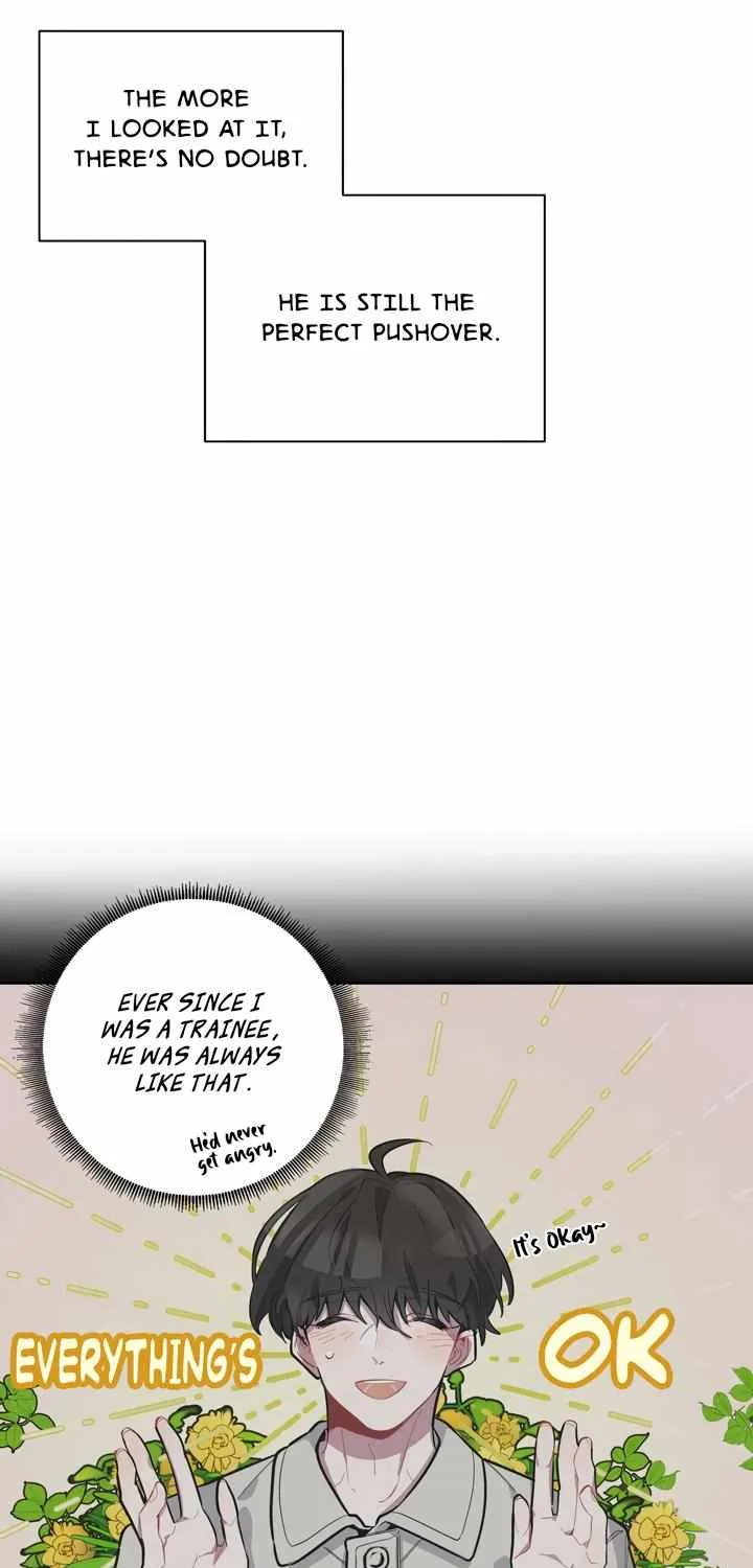 Cherry Doll Scandal Zinmanga X Chapter 2 Page 18