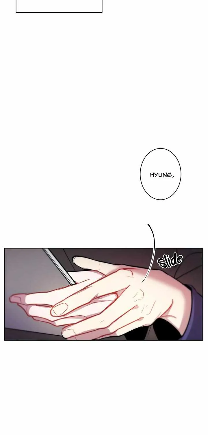Cherry Doll Scandal Zinmanga X Chapter 2 Page 26