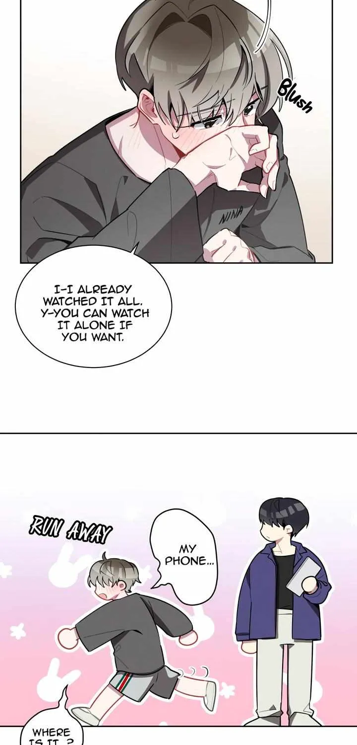 Cherry Doll Scandal Zinmanga X Chapter 2 Page 54