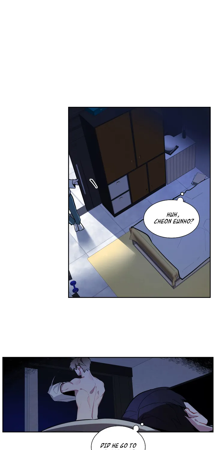Cherry Doll Scandal Zinmanga X Chapter 1 Page 47