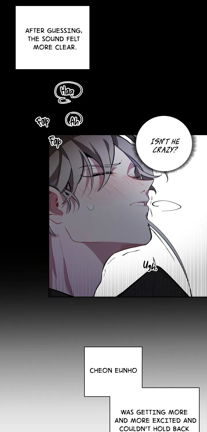 Cherry Doll Scandal Zinmanga X Chapter 1 Page 55