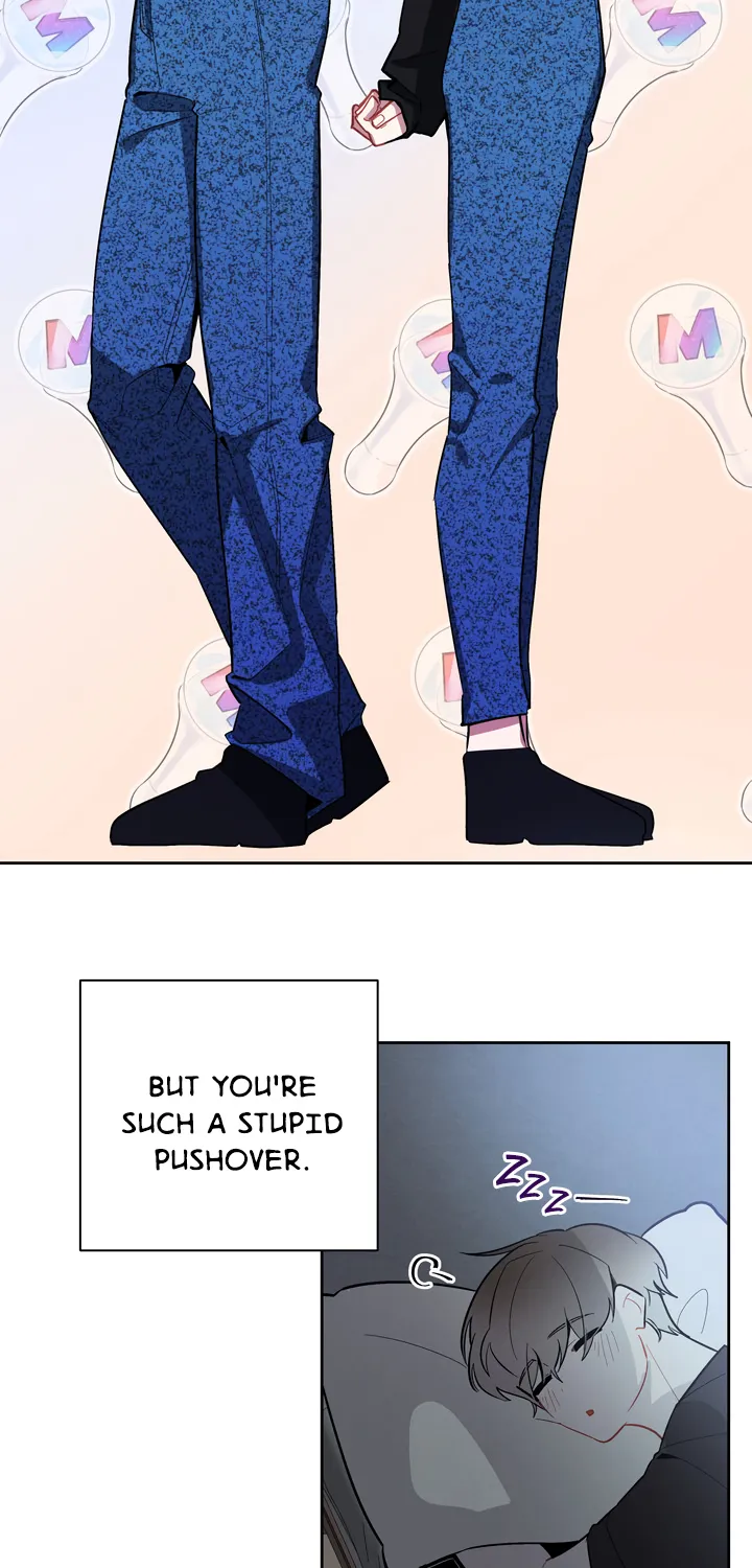 Cherry Doll Scandal Zinmanga X Chapter 1 Page 63