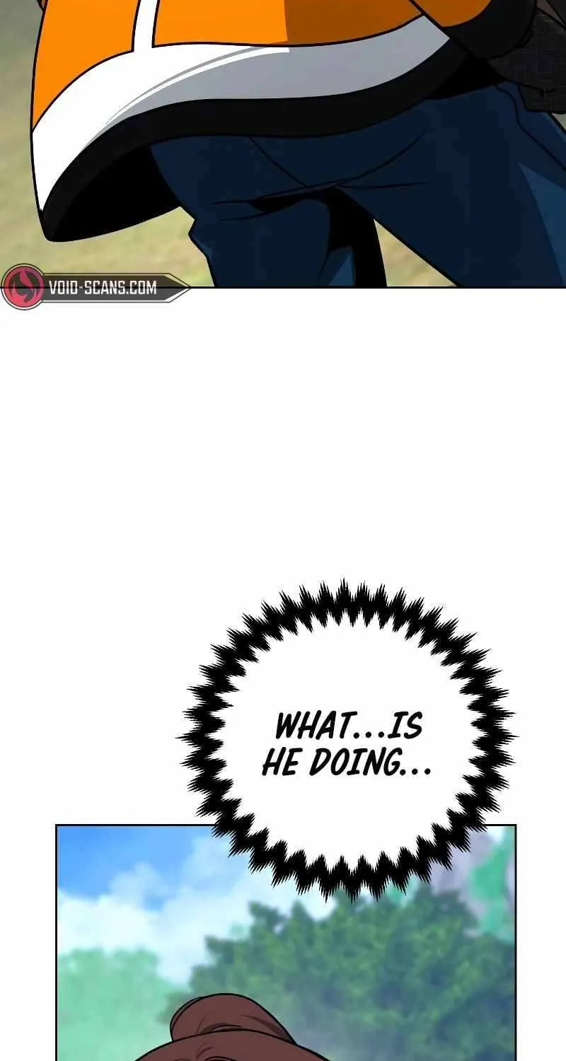 Hero The Maximum Zinmanga X Chapter 16 Page 4