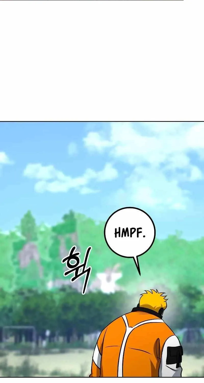 Hero The Maximum Zinmanga X Chapter 16 Page 27