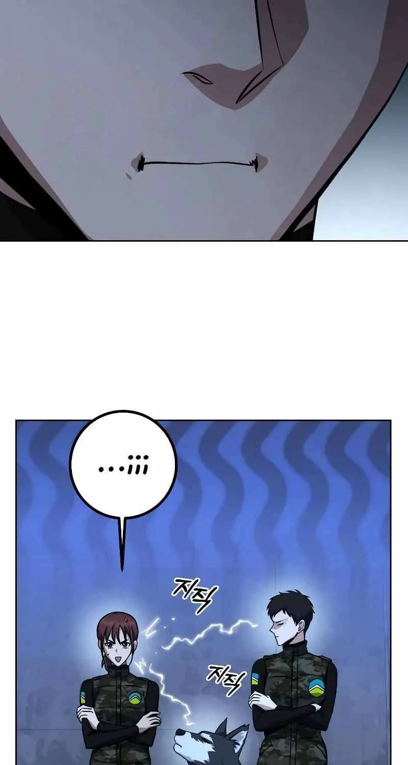 Hero The Maximum Zinmanga X Chapter 16 Page 32