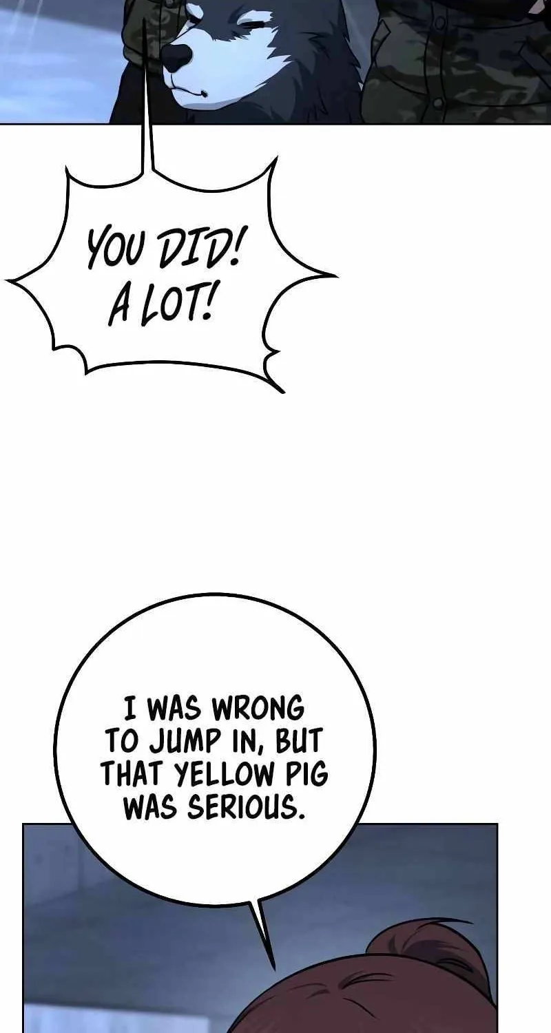 Hero The Maximum Zinmanga X Chapter 16 Page 35