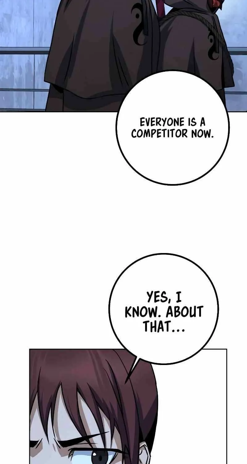 Hero The Maximum Zinmanga X Chapter 16 Page 43