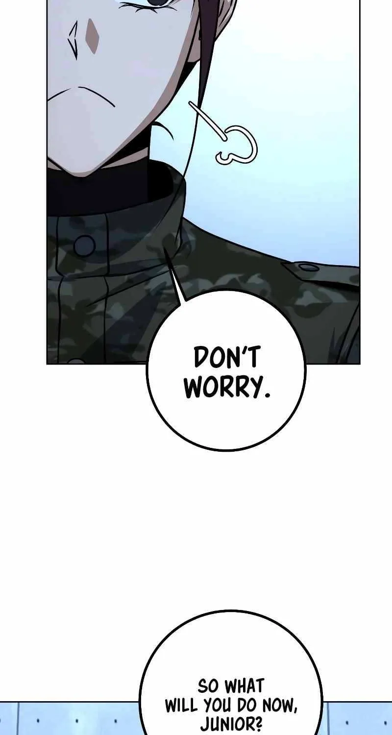 Hero The Maximum Zinmanga X Chapter 16 Page 44