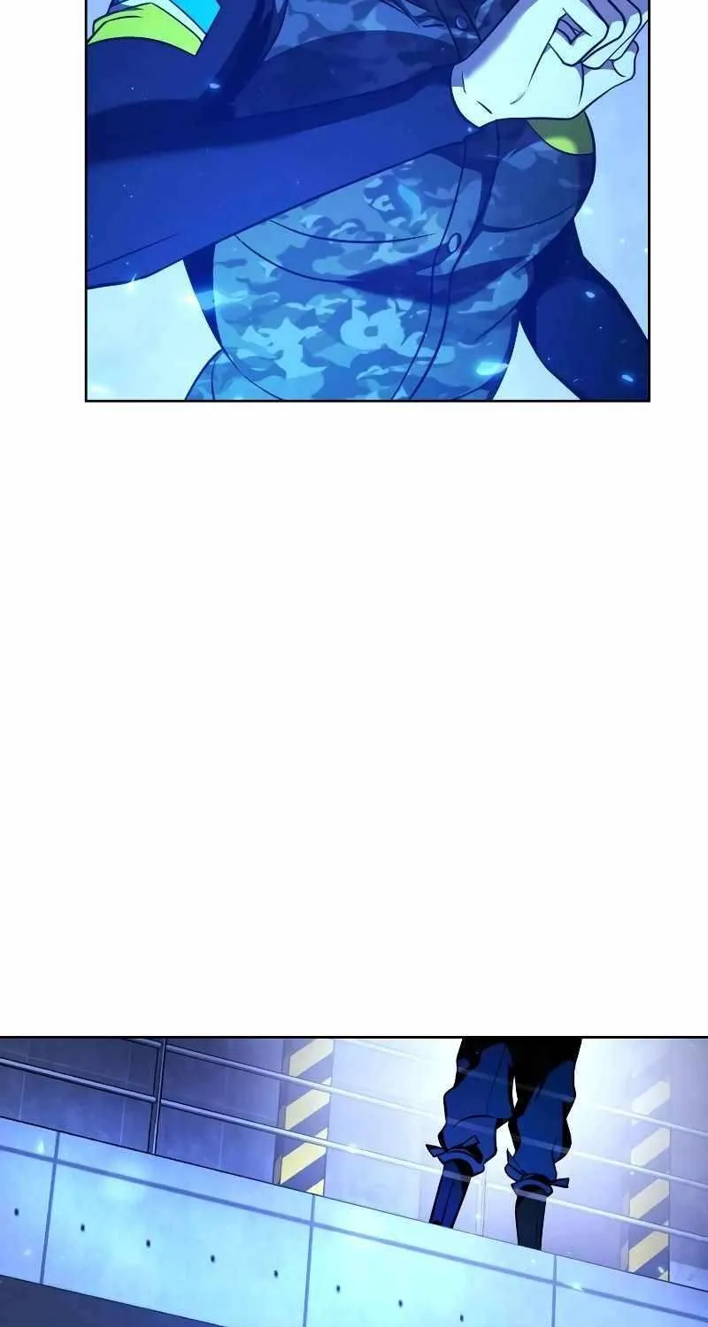 Hero The Maximum Zinmanga X Chapter 16 Page 132